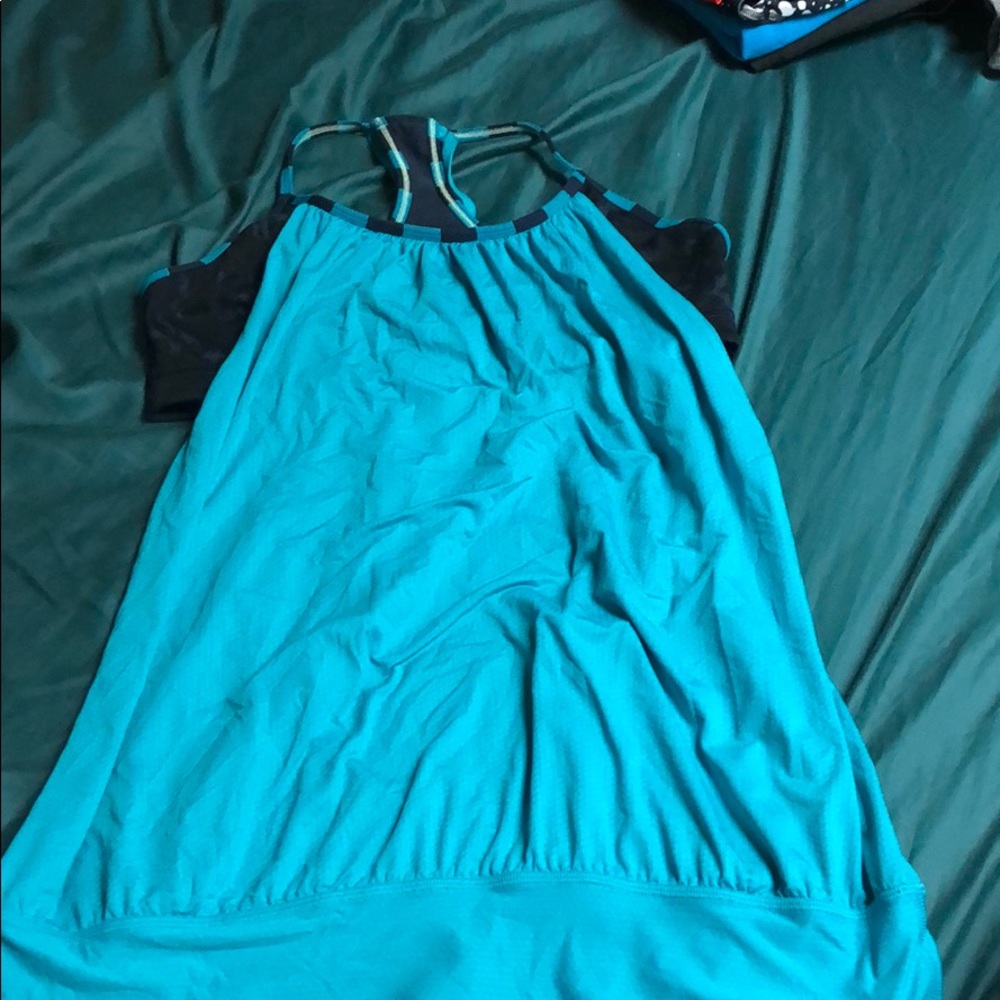 Lululemon